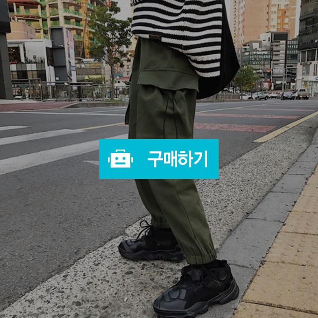 투포켓 슬림 남자팬츠 / 1023shop / 디비디비 / 구매하기 / 특가할인