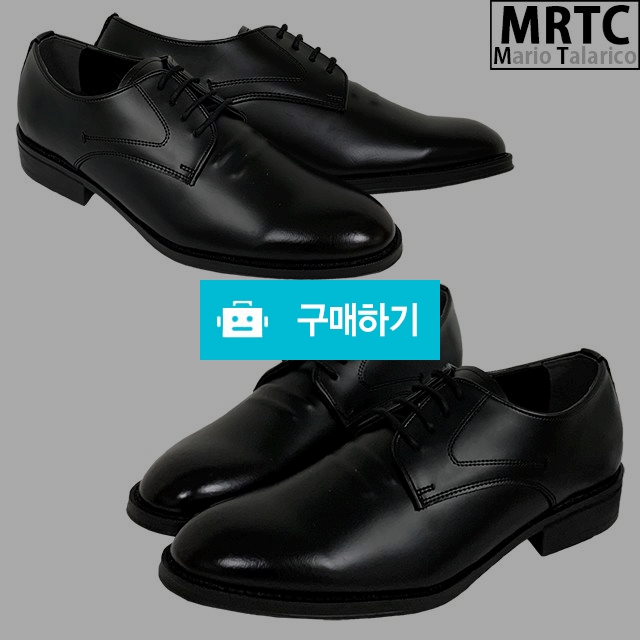 마리오탈라리코 무지클래식 옥스포드 더비슈즈 3cm굽 남성정장구두 옥스포드화 면접구두 / 마리오탈라리코님의 스토어 / 디비디비 / 구매하기 / 특가할인