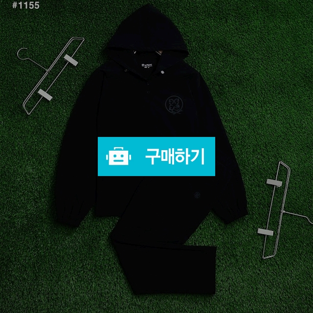 지포어 써클 GS 그래픽 후드 아노락 & 팬츠 셋 / 모모대행사 / 디비디비 / 구매하기 / 특가할인