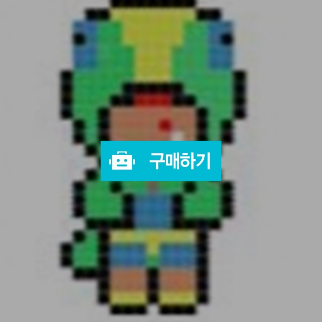 브롤[캐릭터2] / 펀블럭 / 디비디비 / 구매하기 / 특가할인