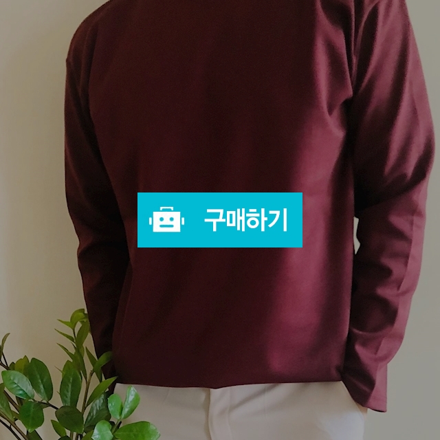 보트넥 긴팔티셔츠 4컬러 / Store98님의 스토어 / 디비디비 / 구매하기 / 특가할인