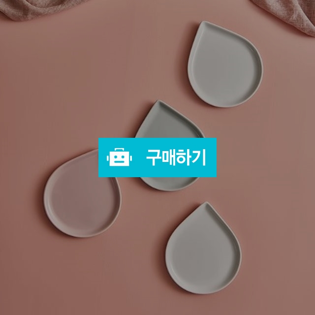 온반 도자기 앞접시 디저트접시 소 / 주방의 멋을 이야기 하다 / 디비디비 / 구매하기 / 특가할인
