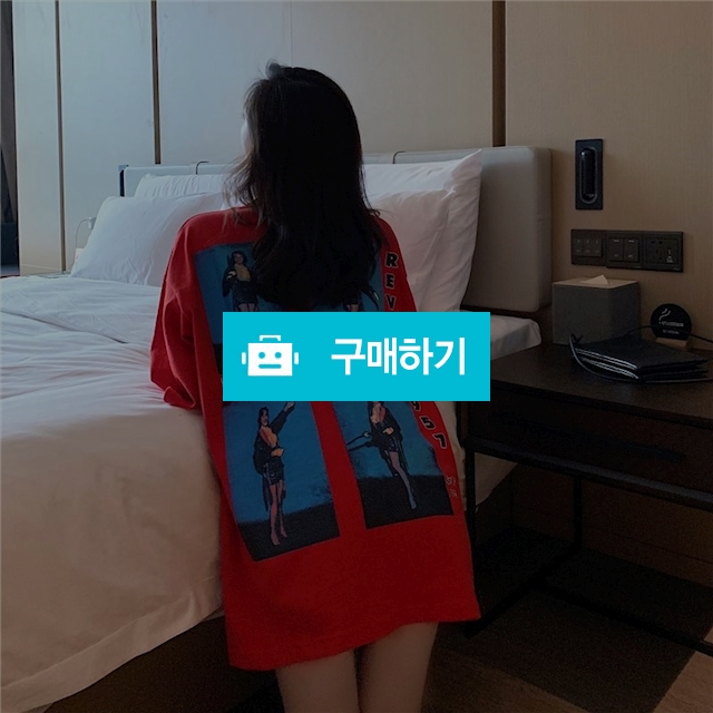박스반팔롱티셔츠 / 여성쇼핑몰 이즈굿 / 디비디비 / 구매하기 / 특가할인