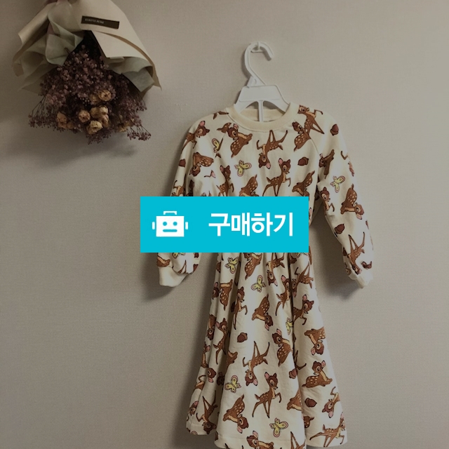 사슴 아동복 / 핸드메이드 샵 / 디비디비 / 구매하기 / 특가할인