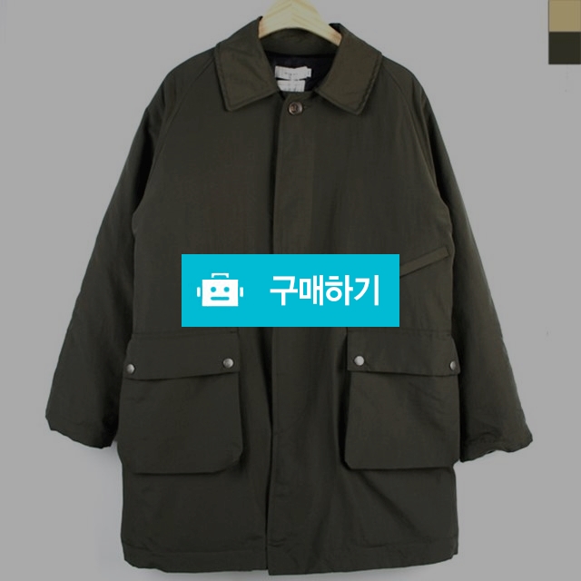 NNA 2353M 남자웰론패딩점퍼 / 고품격 프리미엄 쇼핑몰 Gold RP / 디비디비 / 구매하기 / 특가할인