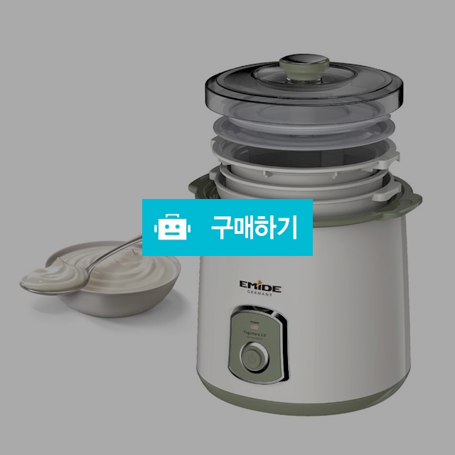 홈메이드 요거트&치즈 제조기(카키) / 공간님의 스토어 / 디비디비 / 구매하기 / 특가할인