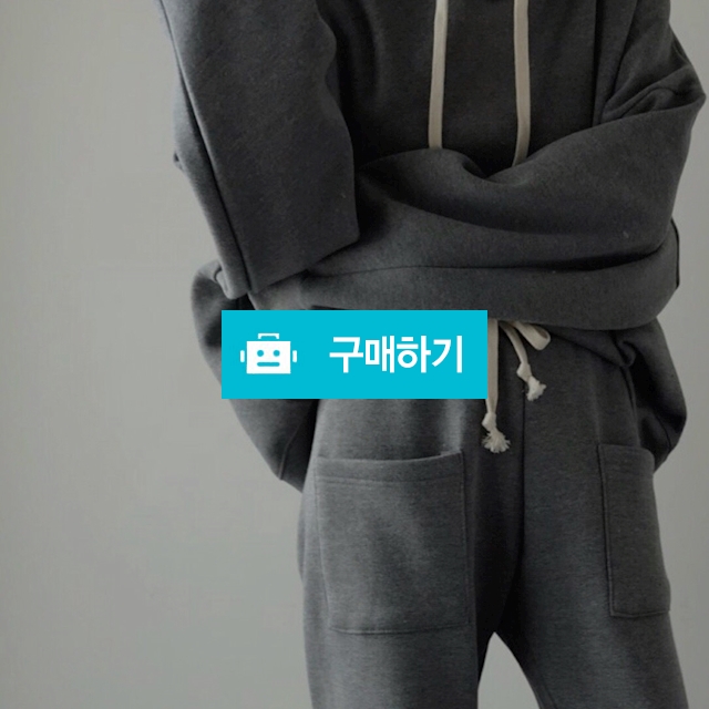 기모 후드세트 / YUNIYUNI님의 스토어 / 디비디비 / 구매하기 / 특가할인
