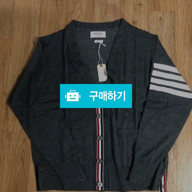 [전색상/인증/정품'유']톰브라운 가디건 & 톰브라운 니트 / Originmarket / 디비디비 / 구매하기 / 특가할인