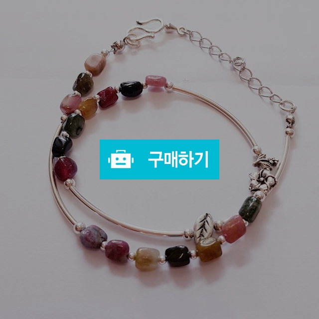 토르마린 팔찌 / 수키오님의 스토어 / 디비디비 / 구매하기 / 특가할인