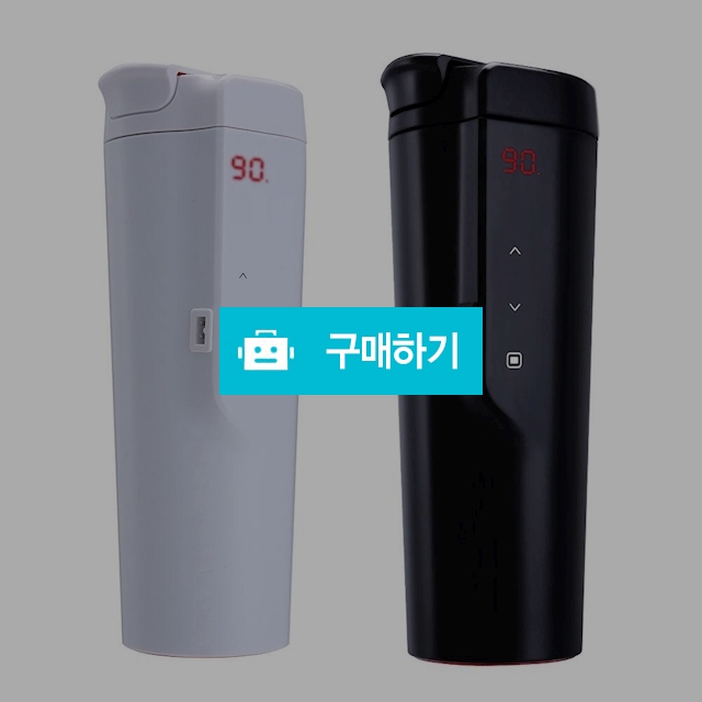 DC 12V 차량용 아기분유 커피포트 라면 따뜻한 물 여행 낚시 캠핑 아웃도어 / 알리캠핑 / 디비디비 / 구매하기 / 특가할인