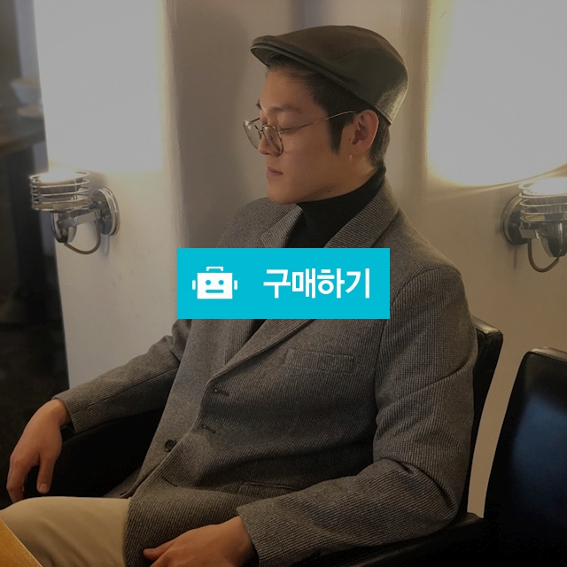 베니크 헤링본 자켓  / Banique님의 스토어 / 디비디비 / 구매하기 / 특가할인