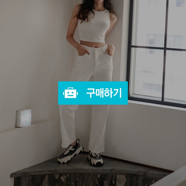 여자 여름 면바지 일자 와이드 밴딩 편안한 팬츠 / 도도해닷컴 / 디비디비 / 구매하기 / 특가할인