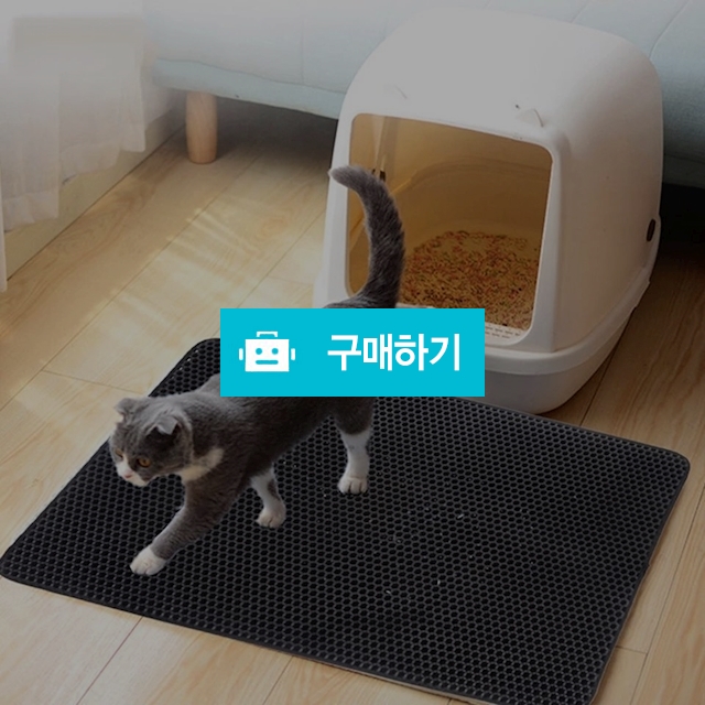 고양이 매트 4색 / 나띠쭈띠끄의 스토어 / 디비디비 / 구매하기 / 특가할인