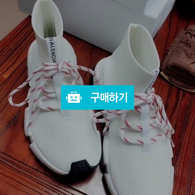 발렌시아가 신상 운동화 / JUN패션스토리 / 디비디비 / 구매하기 / 특가할인