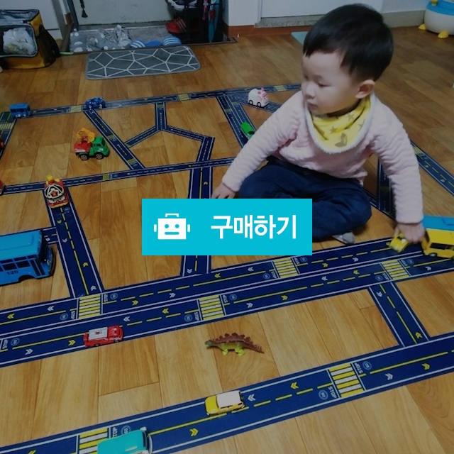 세이프티 도로테이프 40m 자동차놀이 도로매트 스티커(가이드증정) / 단아샘김경은강사님의 스토어 / 디비디비 / 구매하기 / 특가할인