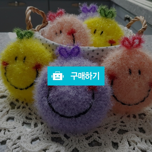 스마일새싹수세미 / 소박함에 아름다움을 더하다 / 디비디비 / 구매하기 / 특가할인