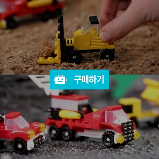 모닝글로리 트랜스폼 미니블록 16종세트 / 모닝글로리베이비님의 스토어 / 디비디비 / 구매하기 / 특가할인
