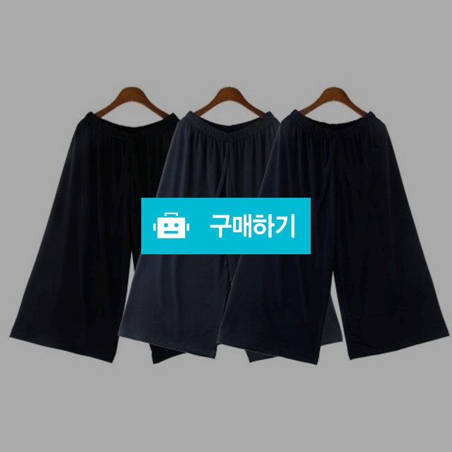 허리밴딩 통바지 / 신라상점 / 디비디비 / 구매하기 / 특가할인