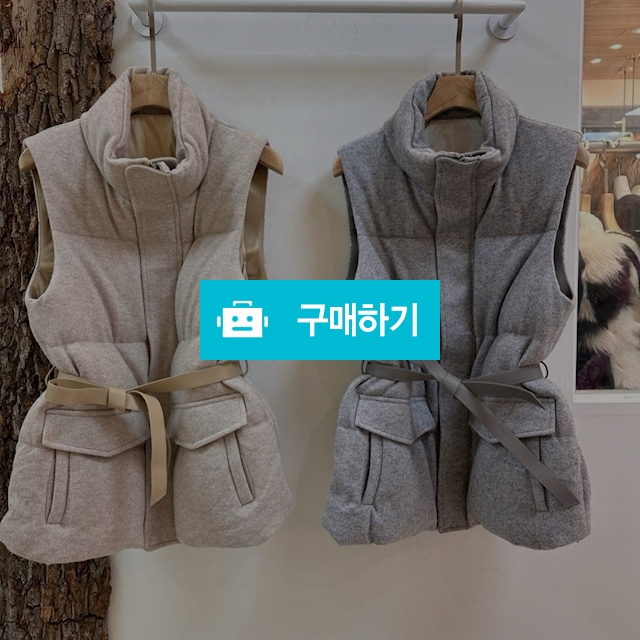 캐시미어 구스다운 패스트 / 모어클로딩 / 디비디비 / 구매하기 / 특가할인