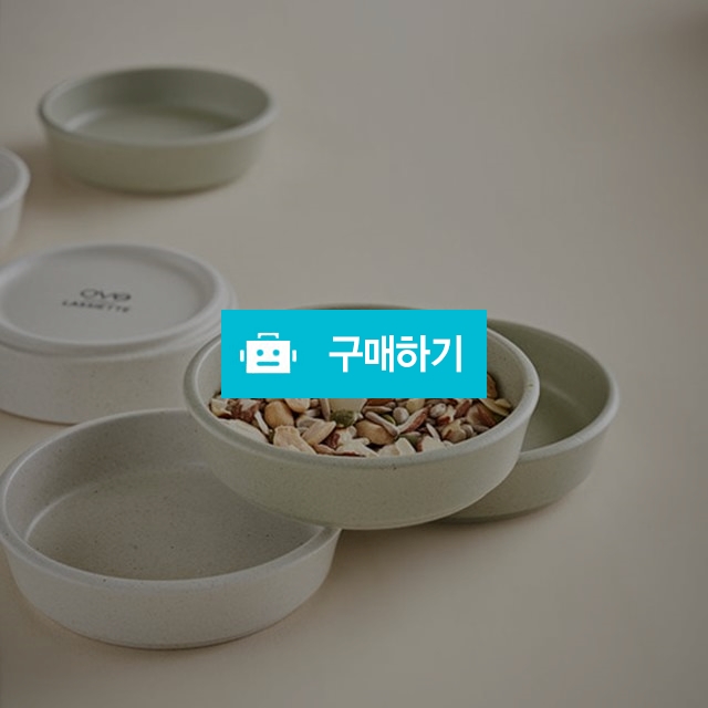 오브 도자기 찬기 소 앞접시 디저트접시 / 주방의 멋을 이야기 하다 / 디비디비 / 구매하기 / 특가할인