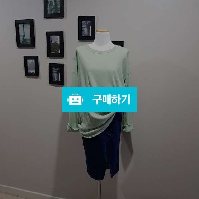 그린티(사이즈55, 66,77) / 까리한데의 스토어 / 디비디비 / 구매하기 / 특가할인