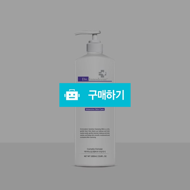/ 뷰티션샤인 / 닥터이노덤 인텐시브 수딩 토닉 1000ml / 뷰티션샤인님의 스토어 / 디비디비 / 구매하기 / 특가할인