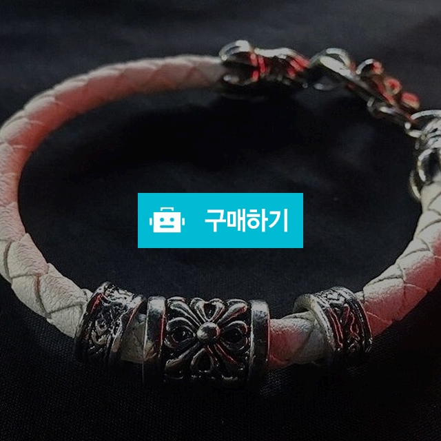 [제주포인트] No.6 가죽팔찌 / 제주포인트님의 스토어 / 디비디비 / 구매하기 / 특가할인