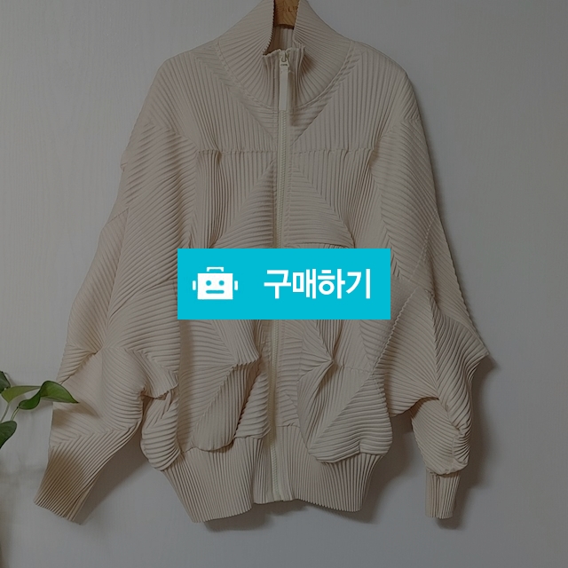 이세 플리츠점퍼 / 미꼬미꼬 / 디비디비 / 구매하기 / 특가할인