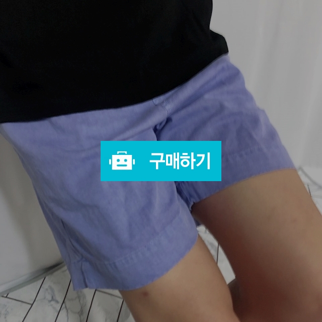 남자 피그먼트 워싱반바지 / 핏맨님의 스토어 / 디비디비 / 구매하기 / 특가할인