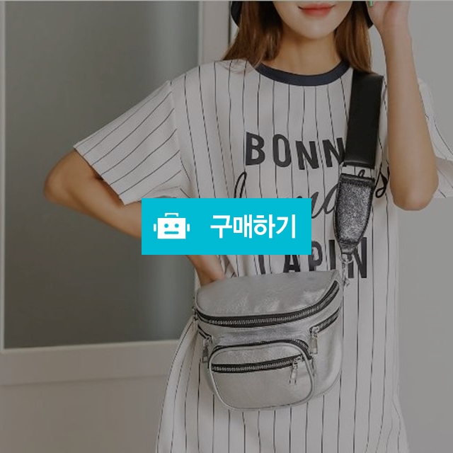 이쁜 디자인 다양한 용도의 멀티 크로스백 b15 / secretdude / 디비디비 / 구매하기 / 특가할인