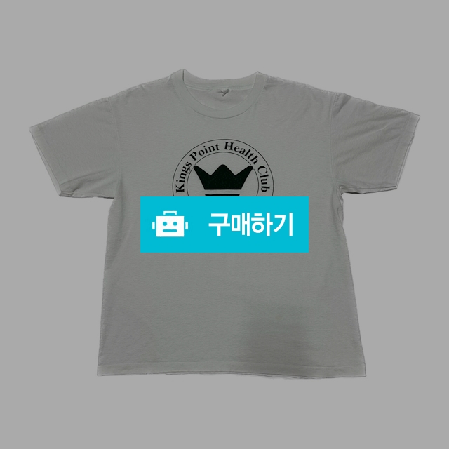 Kings Point T-Shirts / Brotherhood / 디비디비 / 구매하기 / 특가할인