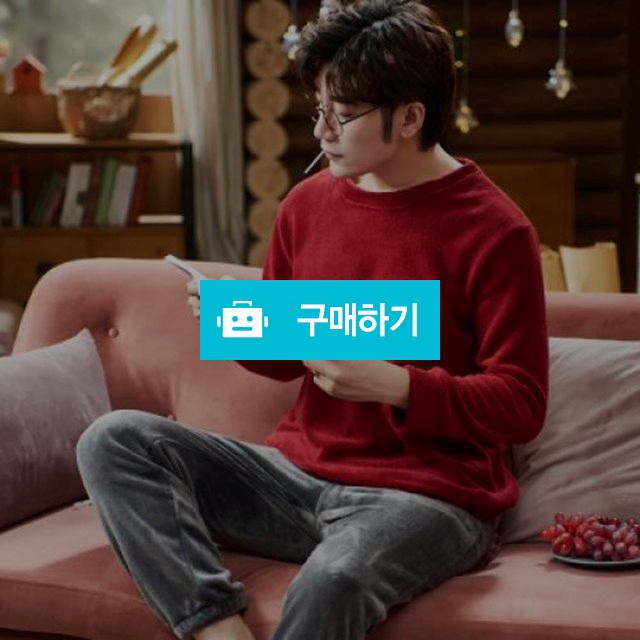 남성 수면 잠옷 세트 / 야빼자님의 스토어 / 디비디비 / 구매하기 / 특가할인