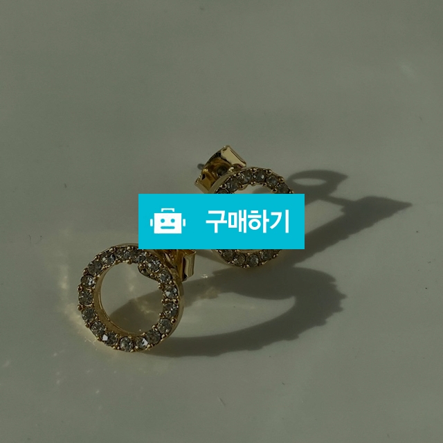 미니골드 원형주얼리귀걸이 / 로맨틱한 당신을 위한 라미피치 / 디비디비 / 구매하기 / 특가할인