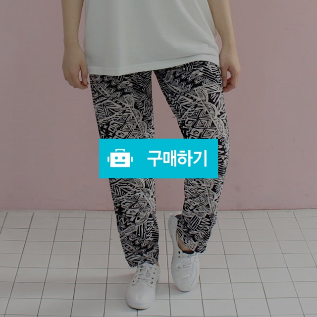 9부배기 냉장고바지 / 온잇님의 스토어 / 디비디비 / 구매하기 / 특가할인