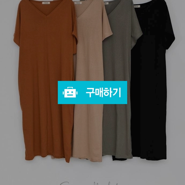 v원피스 / 언니 옷장 / 디비디비 / 구매하기 / 특가할인