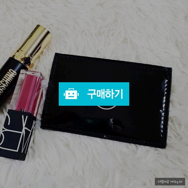 샤넬노벨티 카드지갑/카드홀더 / 노벨티샵 / 디비디비 / 구매하기 / 특가할인