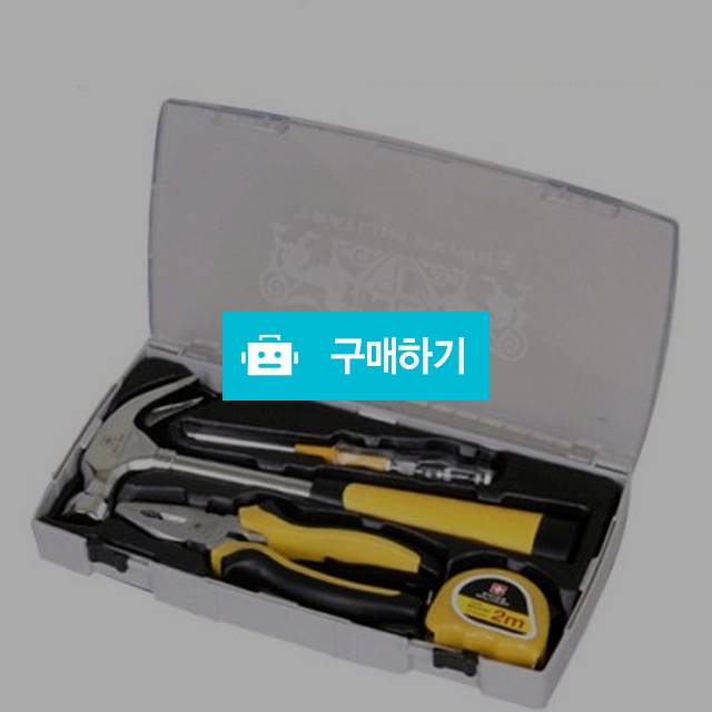 [스위스밀리터리] 4P 수공구세트 / Nox7200님의 스토어 / 디비디비 / 구매하기 / 특가할인