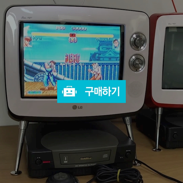 3DO 얼라이브 + 정발소프트5개 / LASTFANTASYshop / 디비디비 / 구매하기 / 특가할인