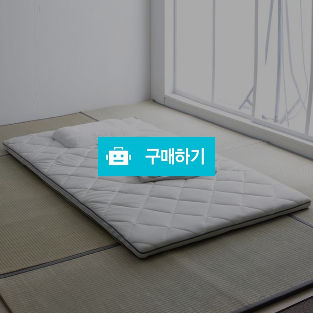 아이리스 에어리토퍼3.5cm 싱글/S사이즈접이식토퍼 요토퍼요패드바닥이불 돌침대토퍼매트리스 1인용손님용토퍼 / 다모아아토즈님의 스토어 / 디비디비 / 구매하기 / 특가할인