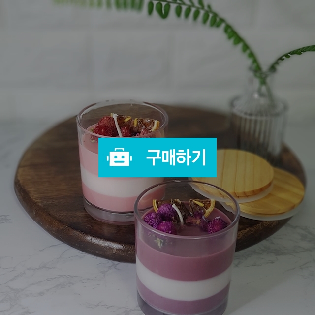 It's ok  소이캔들 / You candle it / 디비디비 / 구매하기 / 특가할인