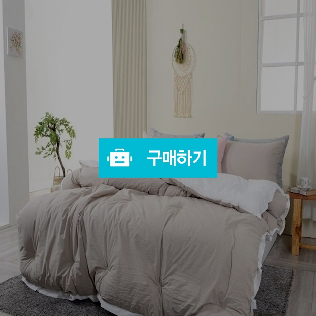 로엘 로망 고밀도 60수 차렵이불 / 로엘리빙 / 디비디비 / 구매하기 / 특가할인