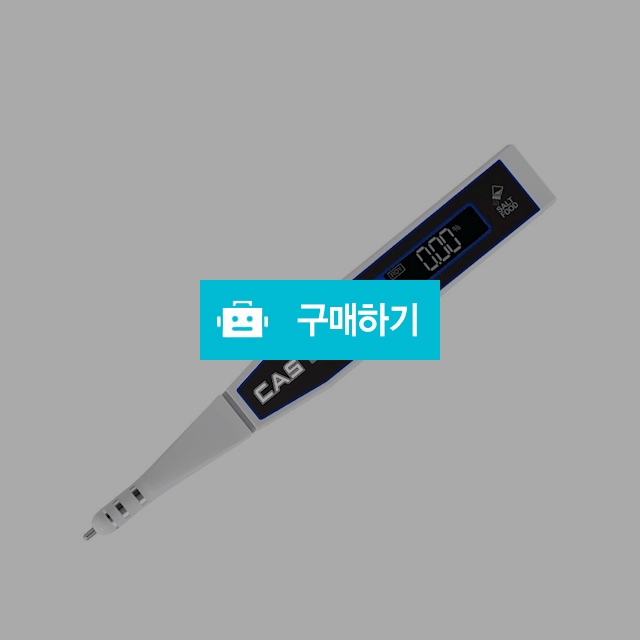 카스 염도계 CSF 1000 솔트프리 된장 가정용 측정기 / 메디위 / 디비디비 / 구매하기 / 특가할인