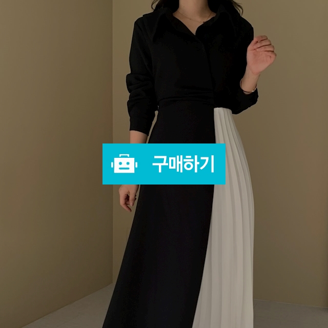 이젤 원피스 블랙 / 라벨르유님의 스토어 / 디비디비 / 구매하기 / 특가할인