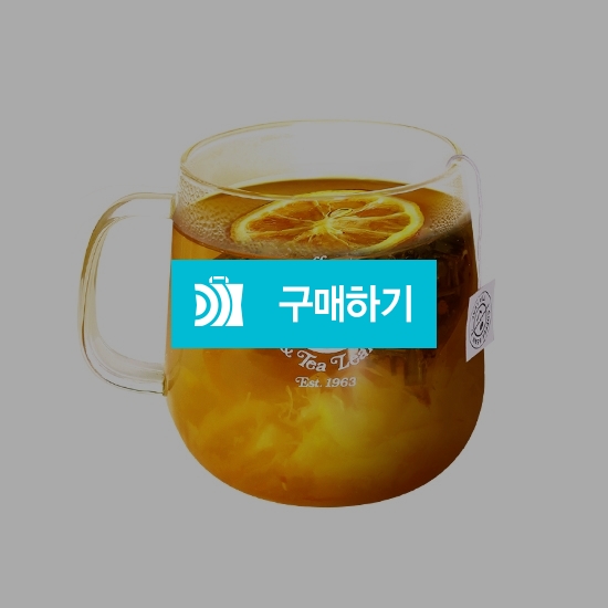 [즉시발송] 커피빈 고흥유자 레몬 캐모마일 티 (R)  기프티콘 / 올콘 / 디비디비 / 구매하기 / 특가할인