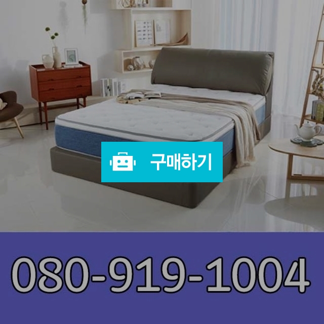 팔로모 베네치아 침대 슈퍼싱글 렌탈 월42900원 블루텍스원단 / 웰빙천사렌탈2 / 디비디비 / 구매하기 / 특가할인