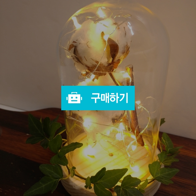 도깨비무드등 / 제니데코님의 스토어 / 디비디비 / 구매하기 / 특가할인