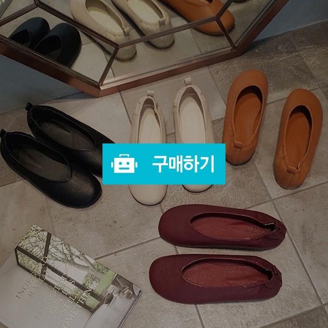 말캉 폭신한 플랫슈즈 / BEST 셀렉샵 / 디비디비 / 구매하기 / 특가할인