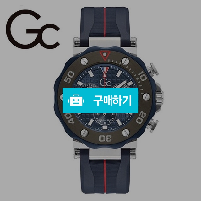 GC 지씨 Y63005G7MF 백화점 AS 가능 / 와치갤러리님의 스토어 / 디비디비 / 구매하기 / 특가할인