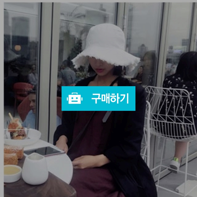 ok 사계절 데일리 빈티지 벙거지 모자 / 알리바바 / 디비디비 / 구매하기 / 특가할인