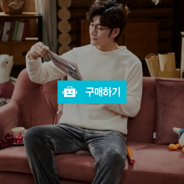 남자 수면 잠옷세트  / 야빼자님의 스토어 / 디비디비 / 구매하기 / 특가할인